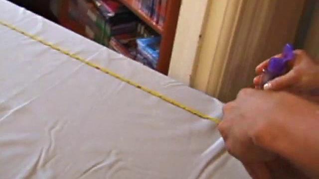 Amateur Brock Jerk Off