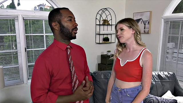 Can I make it up to you, neighbor?