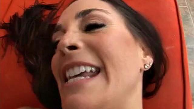 Police Slut Gets Fucked By Gang Member