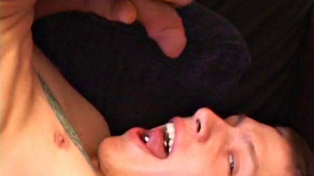 Shane is one of those horny guys that loves to beat off, particularly when he knows others are watching. This time is no exception, with Shane stripping naked as soon as he's hard.