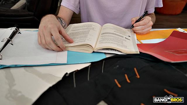 Stepmom's Boob Reward