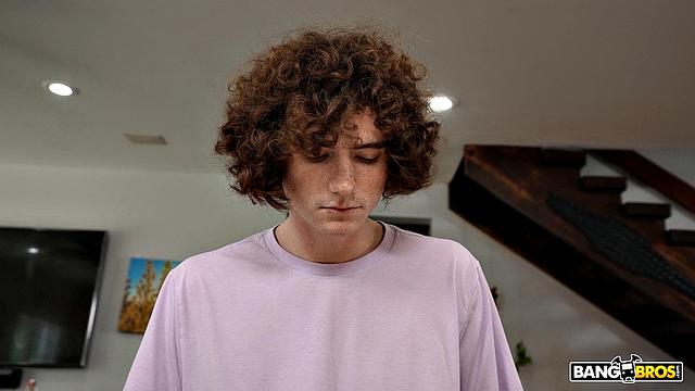 Stepmom's Boob Reward