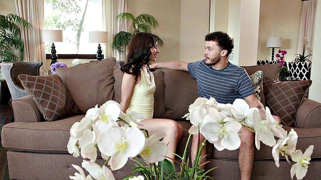 ZeroToleranceFilms - Super Hot Babe Fucks For The First Time And Loves It