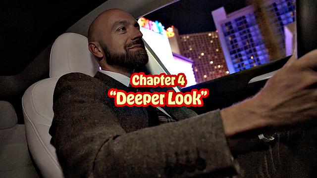 Deeper Look Deep Throat Vol. 1
