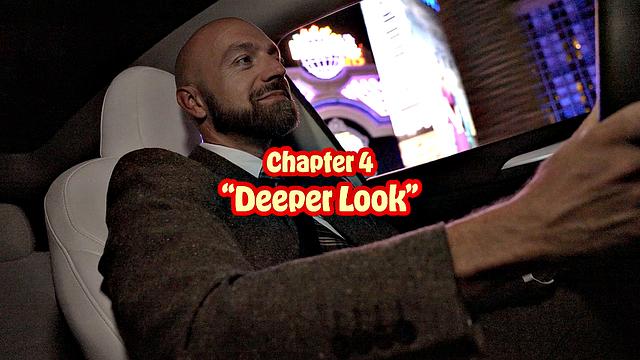 Deeper Look Deep Throat Vol. 1