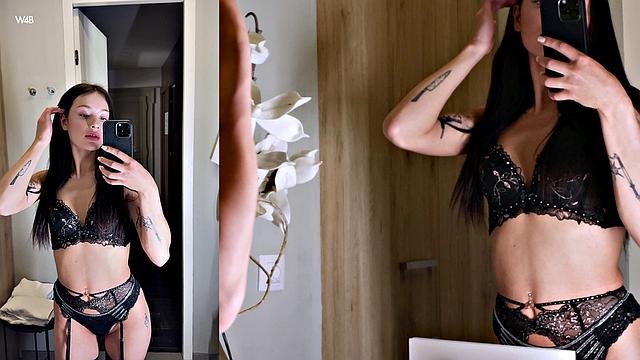 Matty Mila: Fuck Machine: Lover