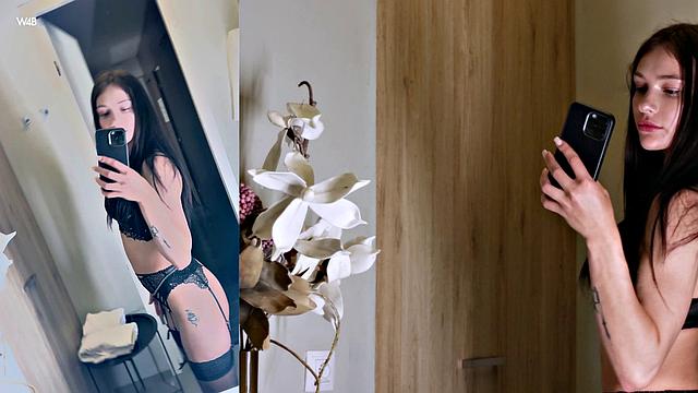 Matty Mila: Fuck Machine: Lover