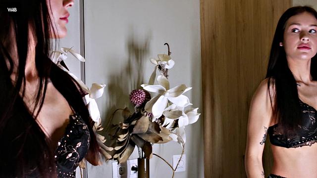 Matty Mila: Fuck Machine: Lover