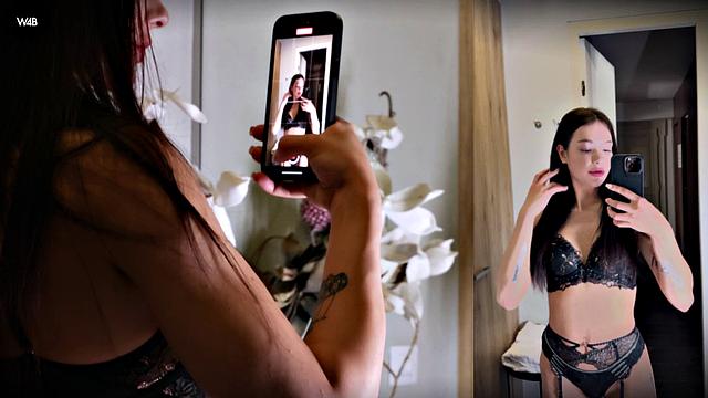 Matty Mila: Fuck Machine: Lover