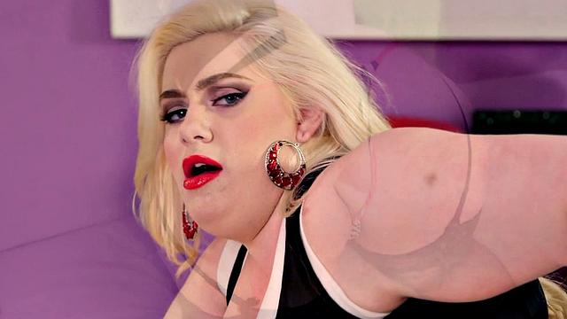 Breasts With A Side of Buns