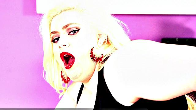 Breasts With A Side of Buns