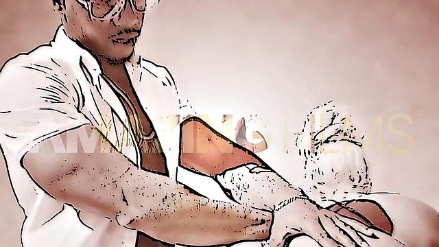 Kazumi Is the Perfect Fit