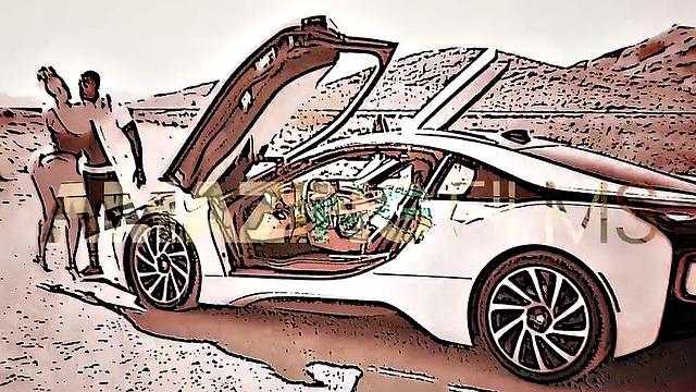 Kazumi Is the Perfect Fit