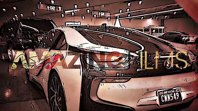 Kazumi Is the Perfect Fit