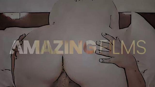 Kazumi Is the Perfect Fit