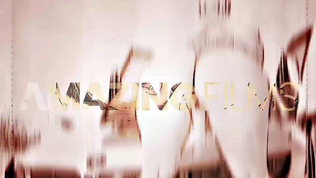 Kazumi Is the Perfect Fit