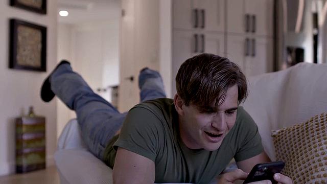 Stunning ebony babe nailed after sucking hard cock