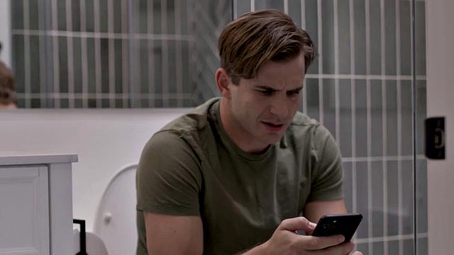 Stunning ebony babe nailed after sucking hard cock