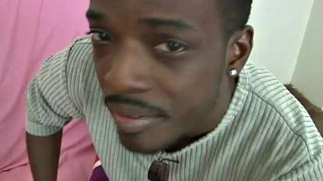 Shy Marisella Loosens Up