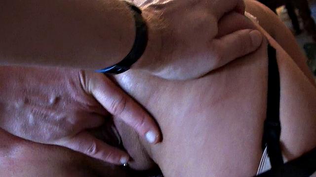 SSophie Garcia wants you to watch her get creampied