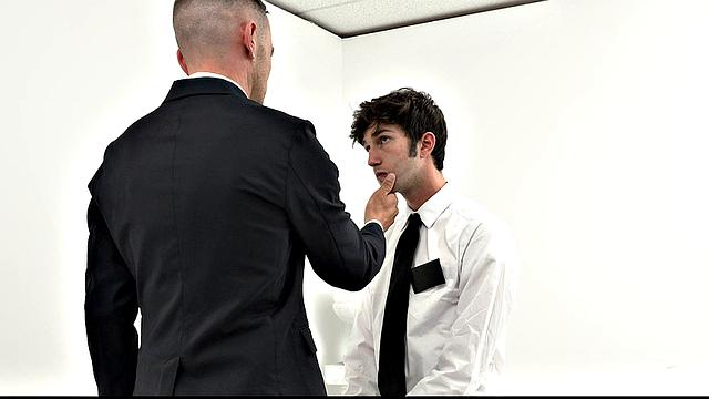 Elder Masters: Physical Examination