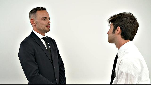 Elder Masters: Physical Examination