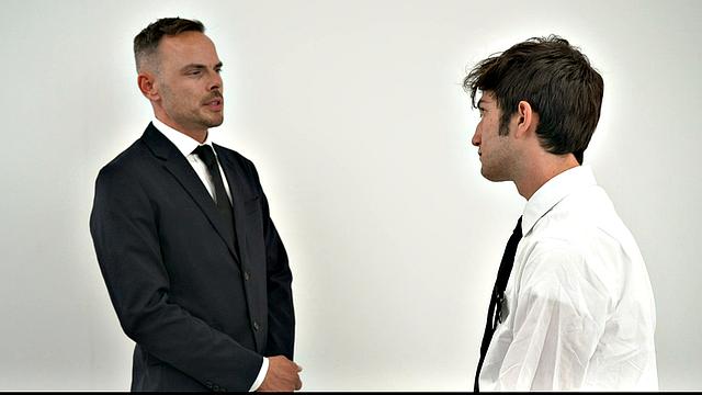 Elder Masters: Physical Examination