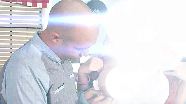 Service with a smile