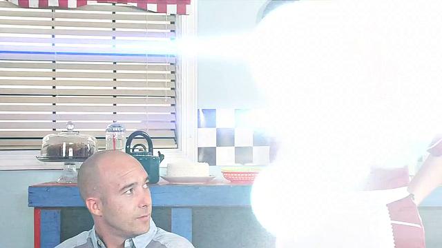 Service with a smile