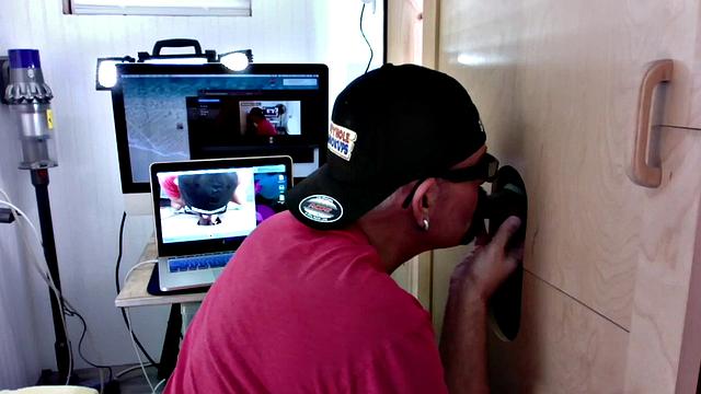 Ebony Cock Up My Ass