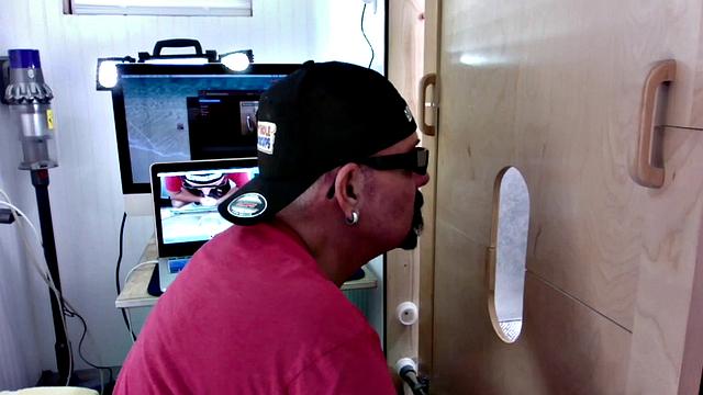 Ebony Cock Up My Ass