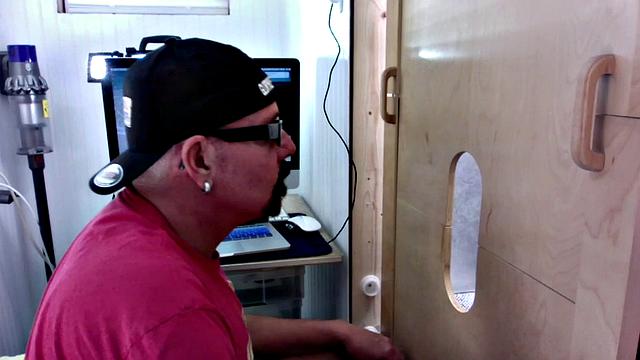 Ebony Cock Up My Ass