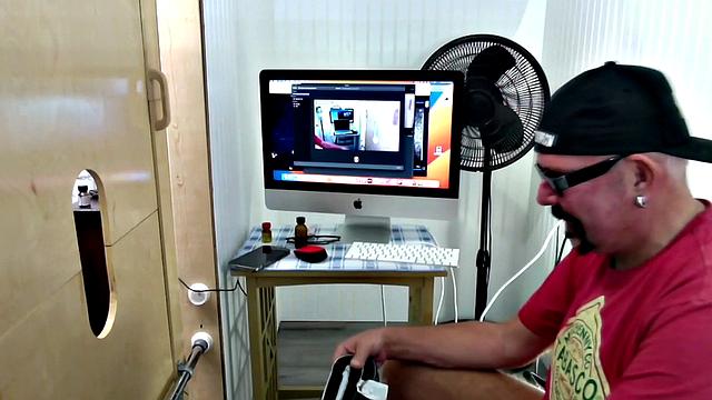 Ebony Cock Up My Ass