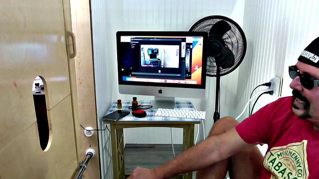 Ebony Cock Up My Ass