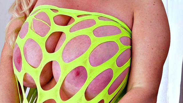 Stassi Rossi: SCORELAND Newcomer of the Year