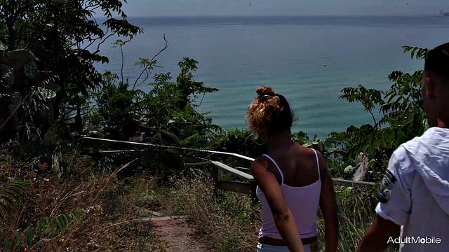 Real Teen Couples 2 Scene 2 - Teens Gone Crazy