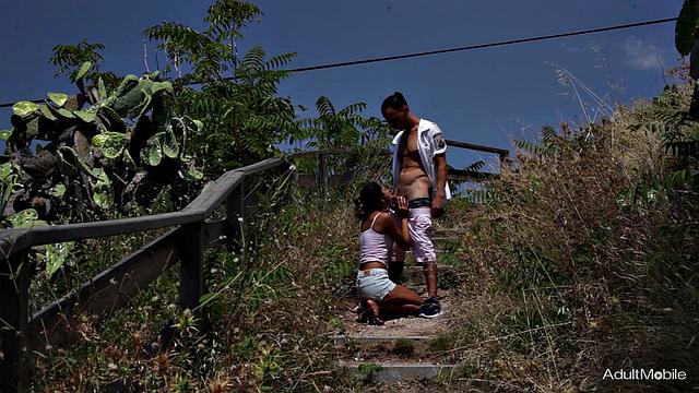 Real Teen Couples 2 Scene 2 - Teens Gone Crazy