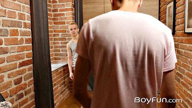 Taylor Blaze - Jay Sheen