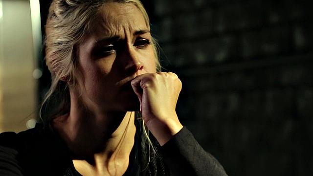 Busty squirting lesbians eagerly fingering wet pussies