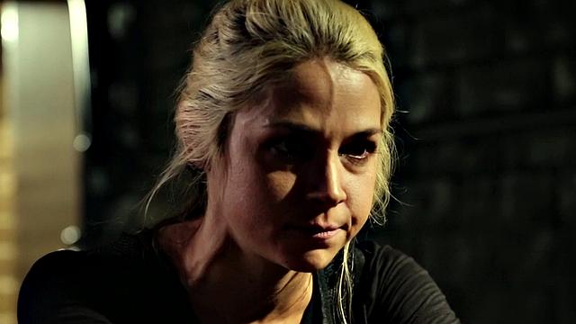 Busty squirting lesbians eagerly fingering wet pussies