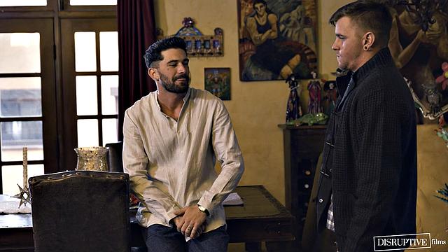 Playdate: The Good Boy