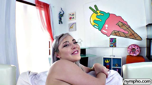 Non-stop Fun with Angel and Jamie