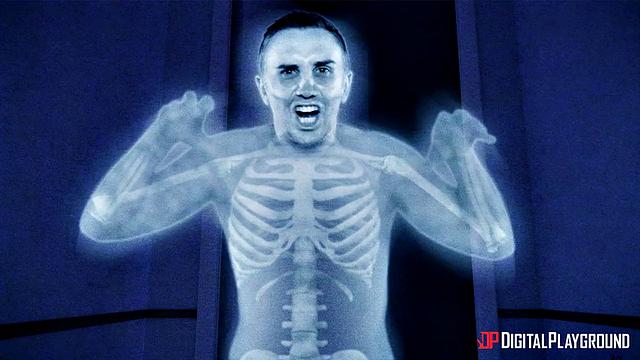 Nutbusters: Episode One