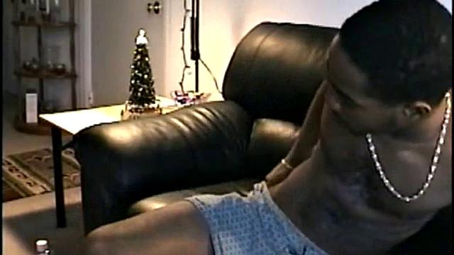 Straight Boy Blows Me