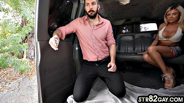 Str8 cums on handsome jock face