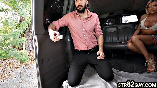 Str8 cums on handsome jock face