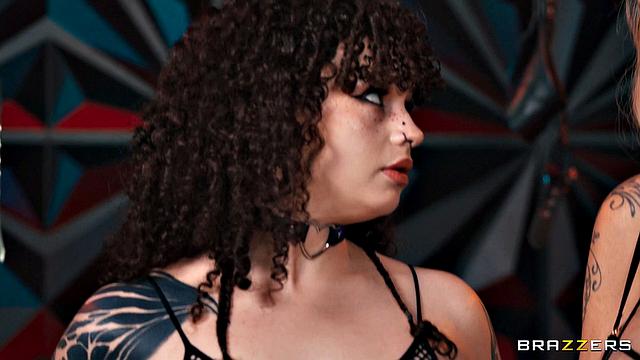 Tall Steals Robber's Load