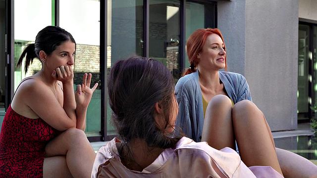 WLT S02E02: Never We Ever