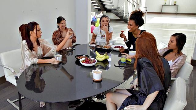 WLT S02E02: Never We Ever