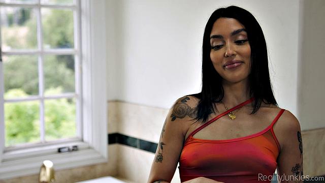 Step Sibling Stories 3 - Scene 1 - Keep It In Family